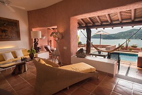 La Casa Que Canta