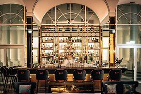 Hotel Atlantic Hamburg, Autograph Collection