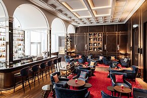 Hotel Atlantic Hamburg, Autograph Collection