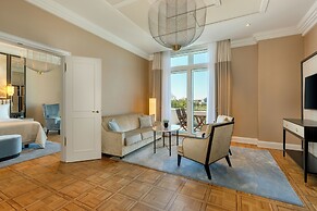 Hotel Atlantic Hamburg, Autograph Collection