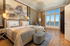 Hotel Atlantic Hamburg, Autograph Collection