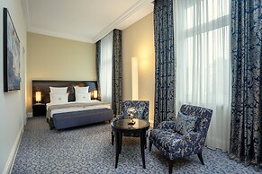 Hotel Atlantic Hamburg, Autograph Collection