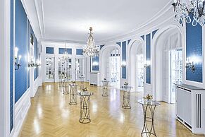 Hotel Atlantic Hamburg, Autograph Collection