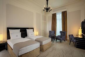Hotel Atlantic Hamburg, Autograph Collection