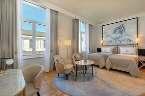 Hotel Atlantic Hamburg, Autograph Collection