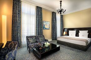 Hotel Atlantic Hamburg, Autograph Collection