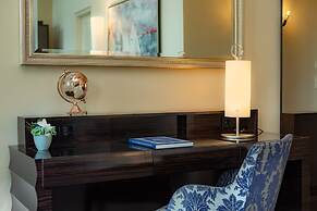 Hotel Atlantic Hamburg, Autograph Collection