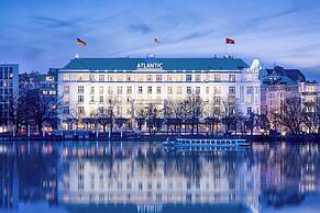 Hotel Atlantic Hamburg, Autograph Collection