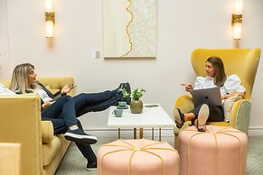 Elite Hotel Mårtenson