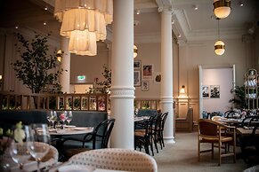 Elite Hotel Mårtenson