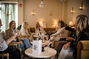 Elite Hotel Mårtenson