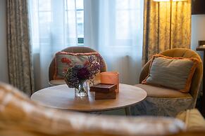Elite Hotel Mårtenson