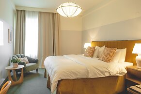 Elite Hotel Mårtenson