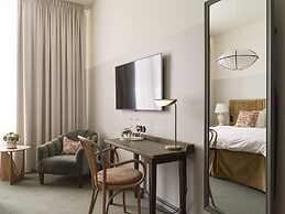 Elite Hotel Mårtenson