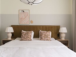 Elite Hotel Mårtenson