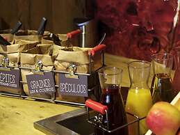ibis Pau Lescar