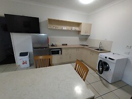 Cascade Motel In Townsville