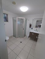 Cascade Motel In Townsville