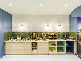 ibis Styles Paris Gare de l'Est TGV