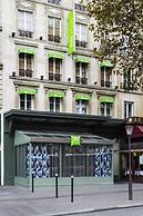 ibis Styles Paris Gare de l'Est TGV