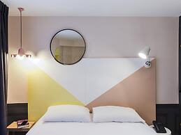 ibis Styles Paris Gare de l'Est TGV