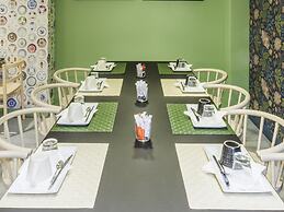 ibis Styles Paris Gare de l'Est TGV