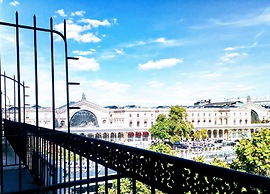 ibis Styles Paris Gare de l'Est TGV