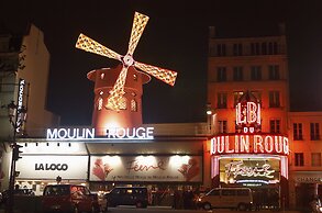 ibis Styles Paris Gare de l'Est TGV
