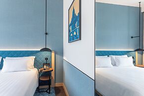 Hilton Garden Inn Rome Colosseum