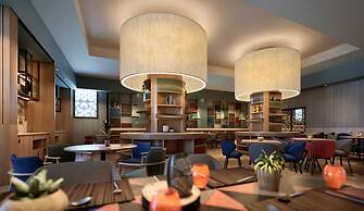 Hilton Garden Inn Rome Colosseum