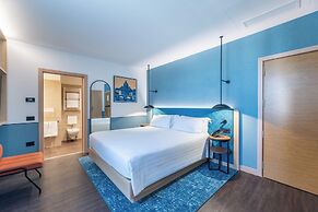 Hilton Garden Inn Rome Colosseum