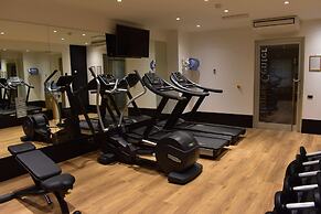 Hilton Garden Inn Rome Colosseum