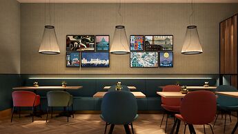Hilton Garden Inn Rome Colosseum