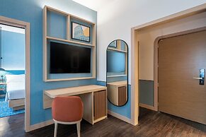 Hilton Garden Inn Rome Colosseum