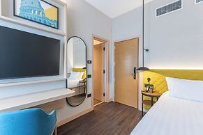 Hilton Garden Inn Rome Colosseum