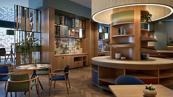 Hilton Garden Inn Rome Colosseum
