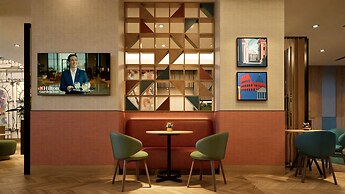 Hilton Garden Inn Rome Colosseum
