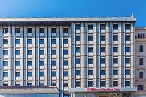 Hilton Garden Inn Rome Colosseum