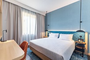 Hilton Garden Inn Rome Colosseum