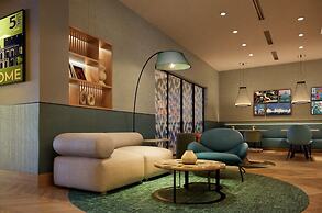 Hilton Garden Inn Rome Colosseum