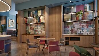Hilton Garden Inn Rome Colosseum