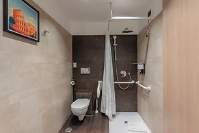 Hilton Garden Inn Rome Colosseum
