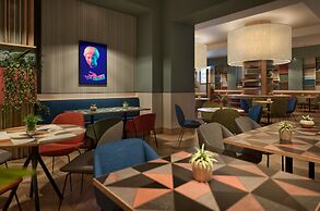 Hilton Garden Inn Rome Colosseum