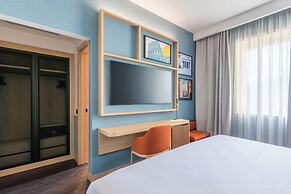Hilton Garden Inn Rome Colosseum
