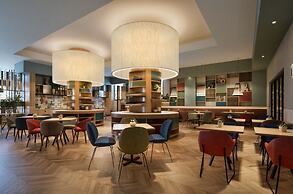Hilton Garden Inn Rome Colosseum