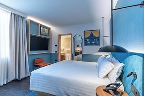 Hilton Garden Inn Rome Colosseum