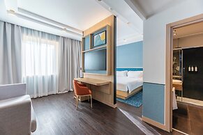 Hilton Garden Inn Rome Colosseum