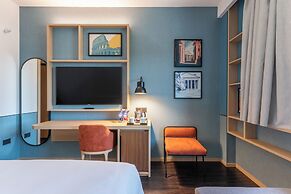 Hilton Garden Inn Rome Colosseum