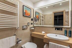 Hilton Garden Inn Rome Colosseum