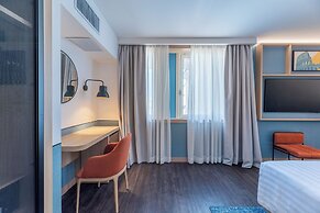 Hilton Garden Inn Rome Colosseum